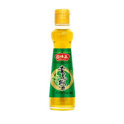 百味斋 花椒油 200ml