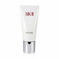 SK-II 氨基酸温和补水保湿泡沫洁面乳 120g