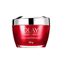 OLAY 玉兰油 大红瓶新生塑颜金纯面霜 50g