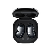 SAMSUNG 三星 Galaxy Buds Live 开放式主动降噪无线蓝牙耳机 长效续航