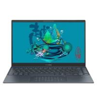 ASUS 华硕 灵耀13 13.3英寸笔记本电脑（i5-1035G1、16GB、512GB SSD）