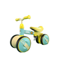 luddy 乐的 小黄鸭平衡车
