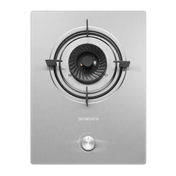 skyworth创维skyworthjztyz13燃气灶单灶48kw大火力家用台式嵌入式