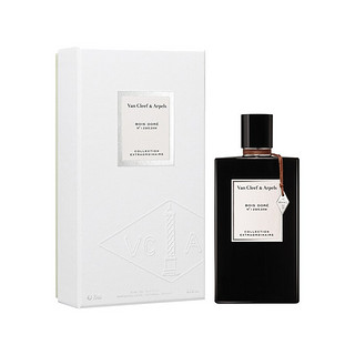 Van Cleef & Arpels 梵克雅宝 非凡珍藏系列 多尔之木中性浓香水 EDP 75ml