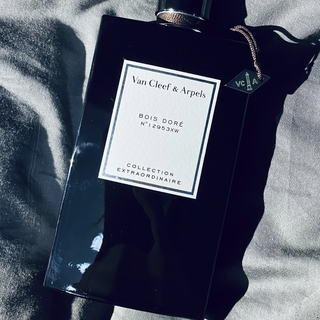 Van Cleef & Arpels 梵克雅宝 非凡珍藏系列 多尔之木中性浓香水 EDP 75ml