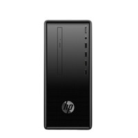 HP 惠普 小欧 190 商用台式机