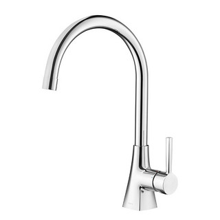 MOEN 摩恩 约克系列 GN60500 冷热水槽龙头