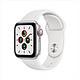 黑卡会员：Apple 苹果 Watch Series SE 智能手表 40mm GPS