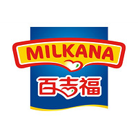 MILKANA/百吉福