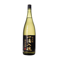 贺茂鹤 日本进口清酒 一滴入魂纯米吟酿 1.8L洋酒