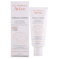 Avene 雅漾 舒缓特护免洗洁面乳 200ml