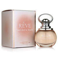 Van Cleef & Arpels 梵克雅宝 绮幻花语女士浓香水 EDP 50ml