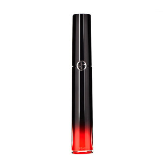 GIORGIO ARMANI beauty 阿玛尼彩妆 漆光迷情唇釉 #402樱桃红 6ml