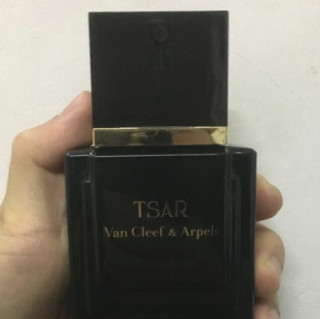 Van Cleef & Arpels 梵克雅宝 沙皇男士淡香水 EDT 100ml