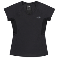 THE NORTH FACE 北面 2UXZ 女款短袖T恤