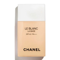 CHANEL 香奈儿 光采防护隔离乳 SPF40 PA+++ 30ml #20蜜桃橘