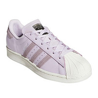 adidas 阿迪达斯 Superstar 女款运动鞋