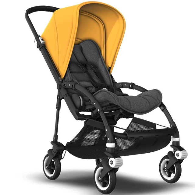 bugaboo 博格步 Bee 5 婴儿推车