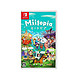 Nintendo 任天堂 Switch 迷托邦 Miitopia 日版实体卡 中文