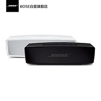 BOSE 博士 SoundLink Mini II 无线蓝牙音箱 黑色