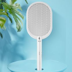 拼多多百亿补贴:duration power 久量 电蚊拍充电式家用灭蚊拍