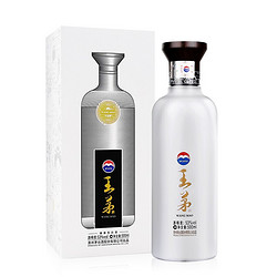 MOUTAI 茅台 王茅酒  53度 酱香型白酒  500ml