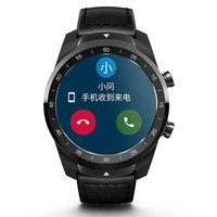 Mobvoi 出门问问 TicWatch Pro 智能手表 36mm (GPS、NFC)