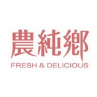 FRESH&DELICIOUS/農純鄉