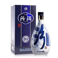 cdf会员购：青花瓷30 三十年 清香型白酒53度 500ml