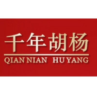 QIANNIAN HUYANG/千年胡杨