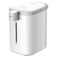 Midea 美的 MK-SP50E502 保温电水壶 白色