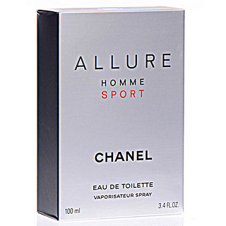 CHANEL 香奈儿 运动男士淡香水 EDT 100ml