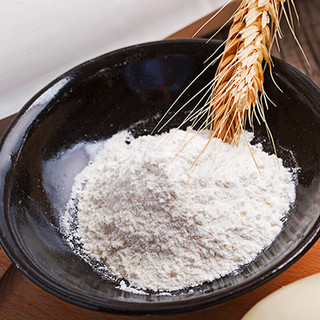 福临门 麦芯通用小麦粉 5kg