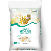 福临门 小麦粉 5kg