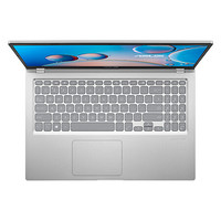 ASUS 华硕 VivoBook15 15.6英寸笔记本电脑 银色/i3-1115G4/8G/512GSSD/核显