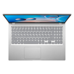 ASUS 华硕 VivoBook15 2021版 15.6英寸笔记本电脑（i5-1135G7、16GB、512GB SSD、锐炬Xe）银