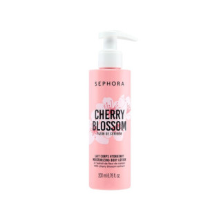 丝芙兰(sephora)保湿清新身体乳 野樱晚调 200ml