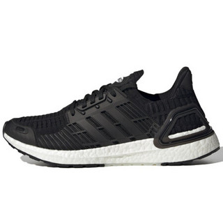 adidas 阿迪达斯 UltraBOOST系列 Ultraboost Cc_1 Dna 成人跑鞋 FZ2546 黑色 41