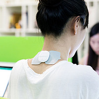 有鱼精选 乐范随身魔力按摩贴