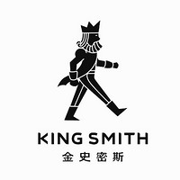 KING SMITH/金史密斯