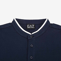 EA7 阿玛尼 男士短袖POLO衫 3HPT20 PJ04Z