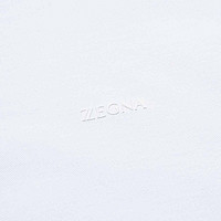 Ermenegildo Zegna杰尼亚 男士棉质短袖POLO衫 VV360 ZZ661