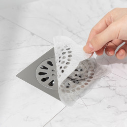 米屋纳一次性防堵地漏贴100片装