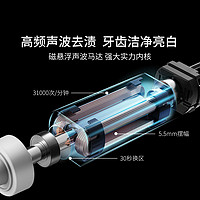 DR·BEI贝医生声波电动牙刷 C1