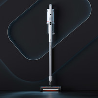 睿米无线吸尘器 NEX2 次世代清洁旗舰