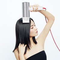 SOOCAS素士负离子速干电吹风(升级版)