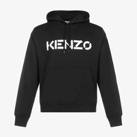 KENZO高田贤三 男士长袖卫衣运动衫 5SW300 4MD