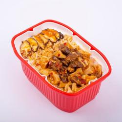 易睿兹 自热米饭煲仔饭 六盒装