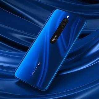 Redmi 8