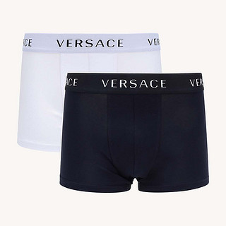 范思哲 VERSACE 男士内裤两件套装 AU04020 AC00058